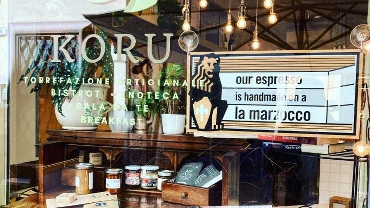 Koru Caffè · Foto 1